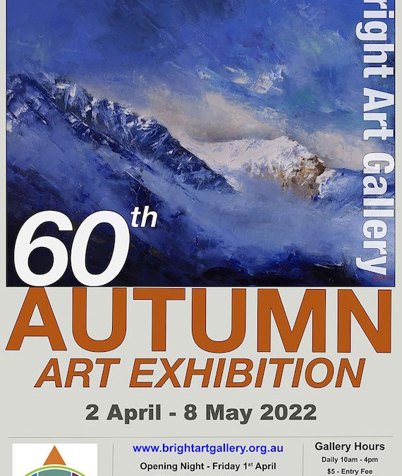 Autumn Art Show 2022